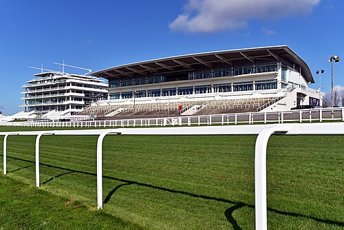 Epsom_Racecourse
