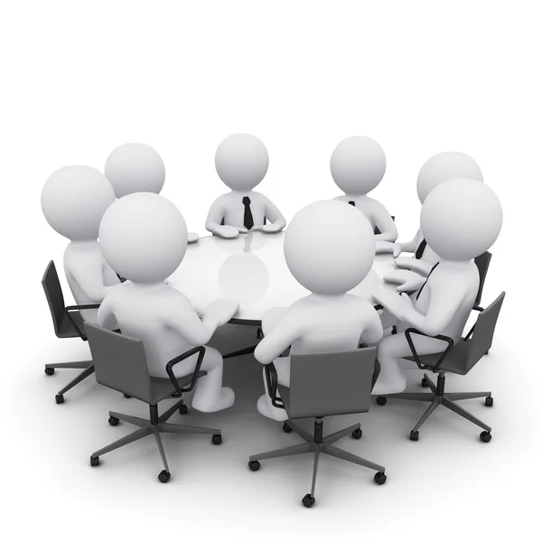 Meeting