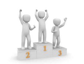 Podium